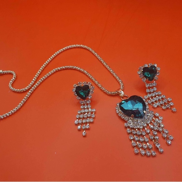 Jewelry - Women’s jewellery set